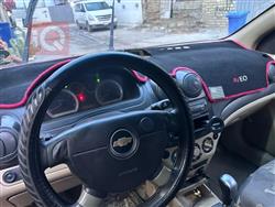 شيفروليه أفيو